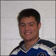 Zach Han, Captain