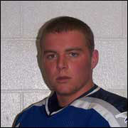 Josh Daugherty