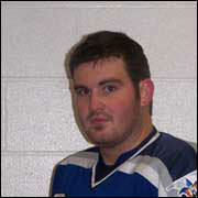 Rob Westervelt