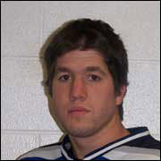 Will Hux, Asst. Captain