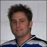Dave Gregory