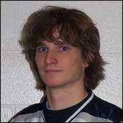 Rex Szyper, Asst. Captain