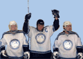 Saint Louis University Hockey