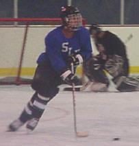 Mike Keane